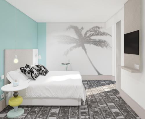 Ibis Styles Nice Centre Gare - image 13