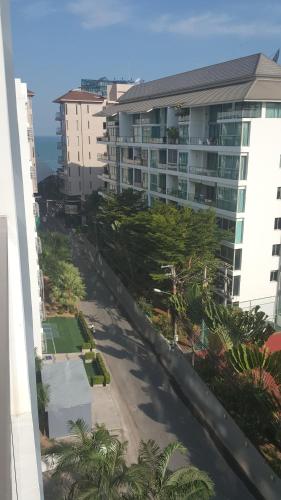 Club Royal North Pattaya Club Royal North Pattaya