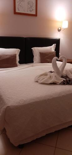 Atlantic Maio Hotel in Vila do Maio