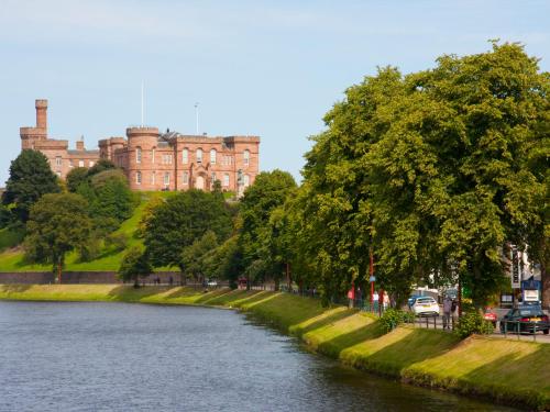 The Ness Guest House – Inverness