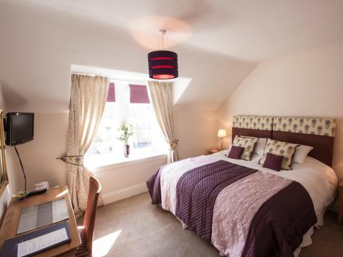 The Ness Guest House – Inverness