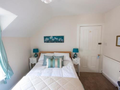 The Ness Guest House – Inverness
