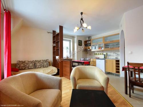 Apartamenty Skaldowie, Zakopane