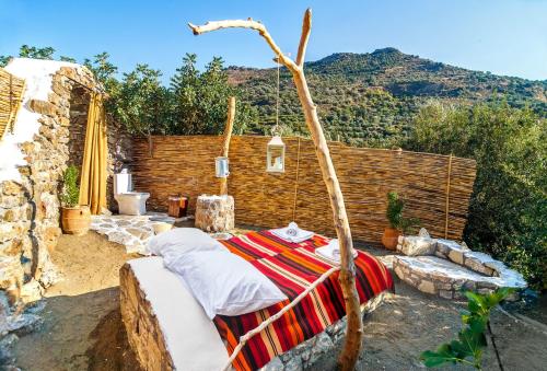 Kamihis Farm House Experience in Zaros