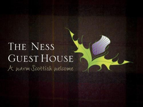 The Ness Guest House – Inverness