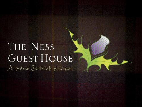 The Ness Guest House