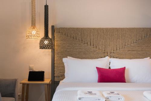 Trianon Luxury Apartments & Suites - image 6
