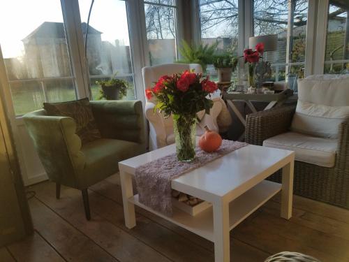 Chambres d'Hotes Le Clos Du Verger in Cattenom