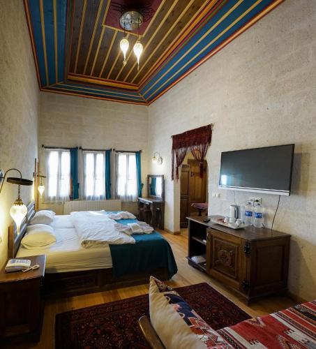 Yoruk Stone House - image 3