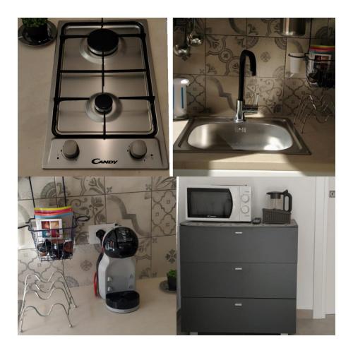  La Nicuzza-#historicalhouse in Agrigent