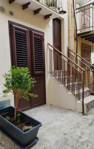 La Nicuzza-#historicalhouse, Agrigento