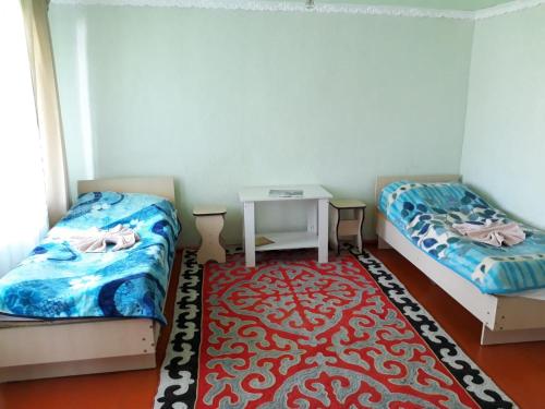 Guest House Jekshen