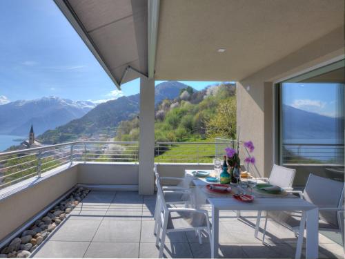 Valarin Como, Luxury Apartments & Wellness, Vercana
