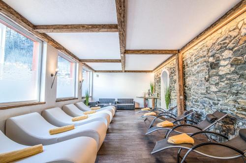 Alpin Hotel Gudrun 5