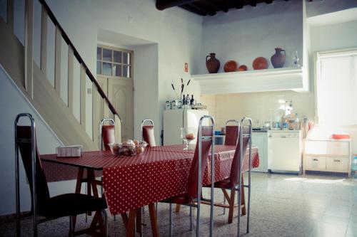 Hostel Portalegre, Pension in Portalegre bei Crato