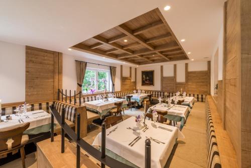 Alpin Hotel Gudrun 3