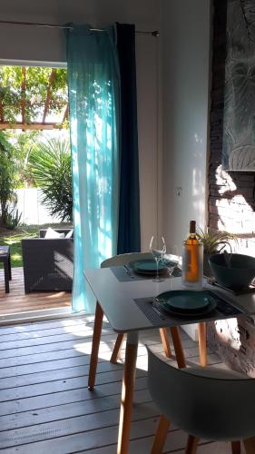 Studio Quisqualis in Berard