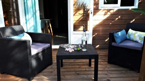 Studio Quisqualis in Berard
