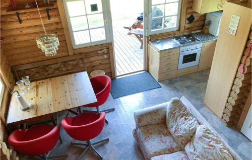  Beautiful Home In Hovborg With 2 Bedrooms And Wifi in Hovborg