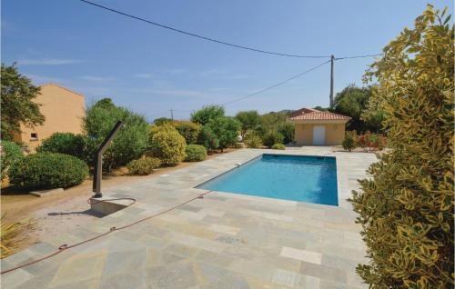 Awesome home in Algajola w/ Outdoor swimming pool WiFi and Outdoor swimming pool - image 4