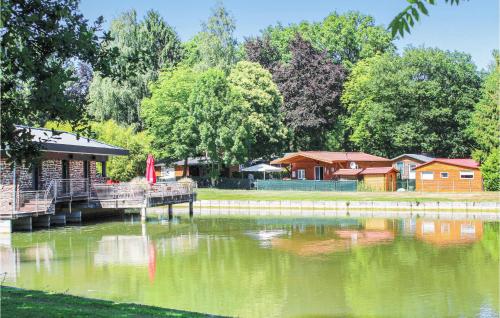Nice home in Lanaken w/ WiFi Outdoor swimming pool and 2 Bedrooms - image 6