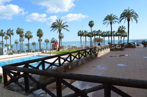 Aloha Playa Primera