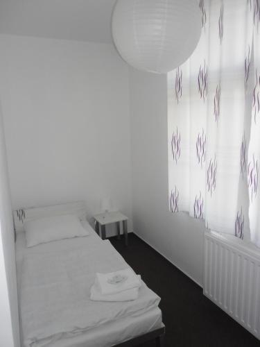 bike-Hotel Medenec in Nove Mesto pod Smrkem