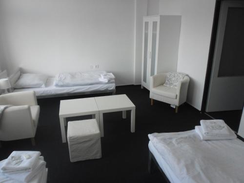 bike-Hotel Medenec in Nove Mesto pod Smrkem