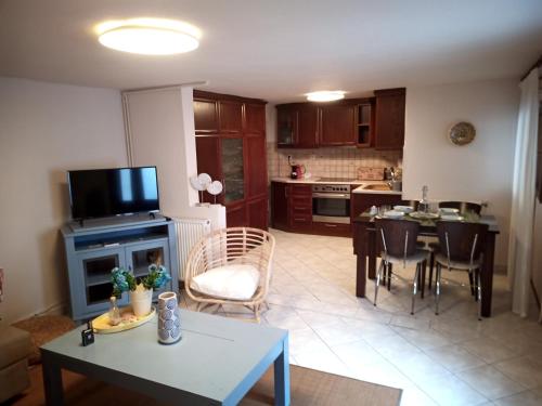 Plateia Apartments (Katerina)