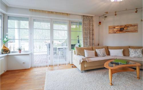 Helle Ferienwohnung In Elmen in 埃爾曼