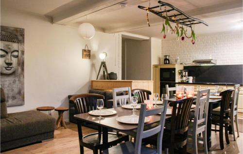 Awesome home in Simpelveld w/ WiFi and 4 Bedrooms - main image