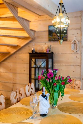 Przedsionek Tatr, Zakopane (photo 7)