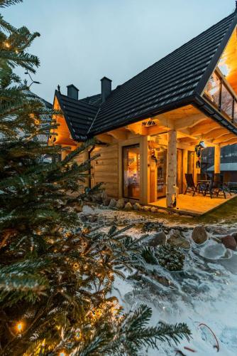 Przedsionek Tatr, Zakopane