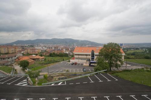 Hotel Palacio de Asturias