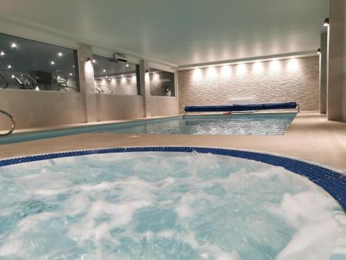 The Beeches Hotel & Leisure Club - Nottingham