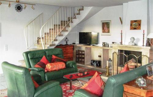 3 Bedroom Beautiful Apartment In E-38644 Goslar in Hahnenklee-Bockswiese, Deutschland