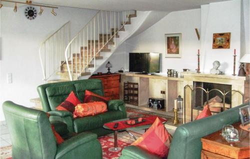 Stunning apartment in E-38644 Goslar with 2 Bedrooms, Sauna and WiFi - Apartment - Hahnenklee-Bockswiese