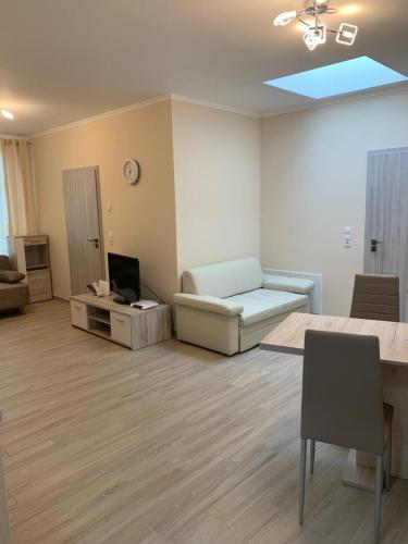 2Raum-Apartment Leznew, Leipzig (photo 3)