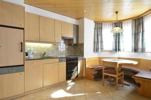 Helvetia Apartments