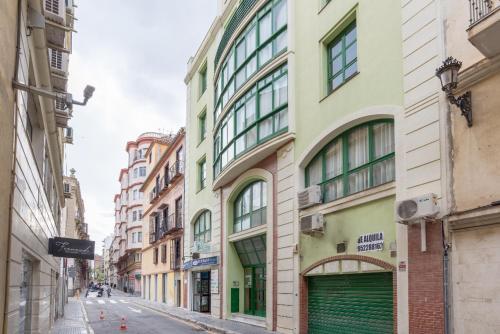 Livemálaga Panaderos Old Town - image 14