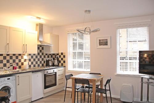 Cosy Castle Apartment