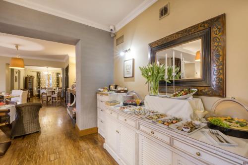 American House Baletowa – Warsaw