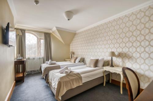 American House Baletowa – Warsaw
