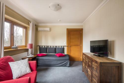 American House Baletowa – Warsaw