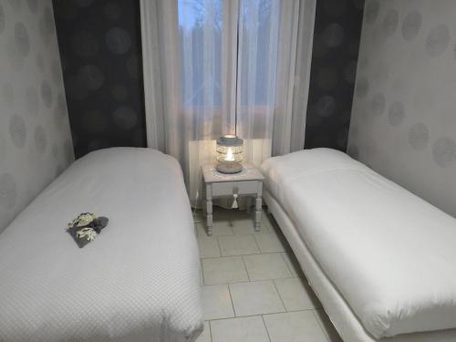 Chambre d'hôtes La Clé du Bonheur