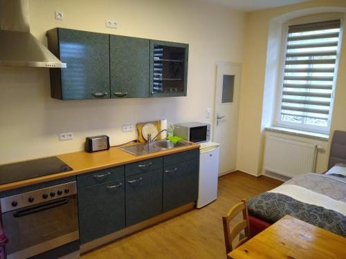 Ferienwohnung Schleich - Thüringen