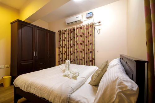 Misty Rosa Luxury Serviced Apartments