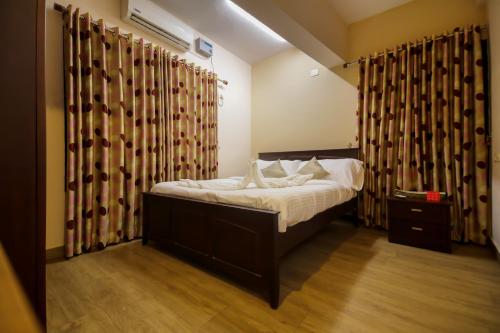 Misty Rosa Luxury Serviced Apartments