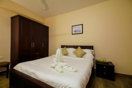 Misty Rosa Luxury Serviced Apartments