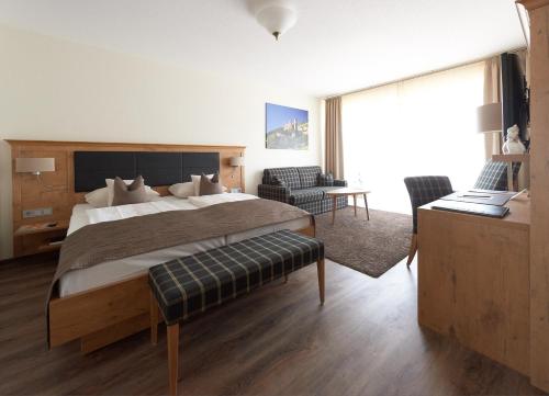 Fetzers Landhotel - image 12